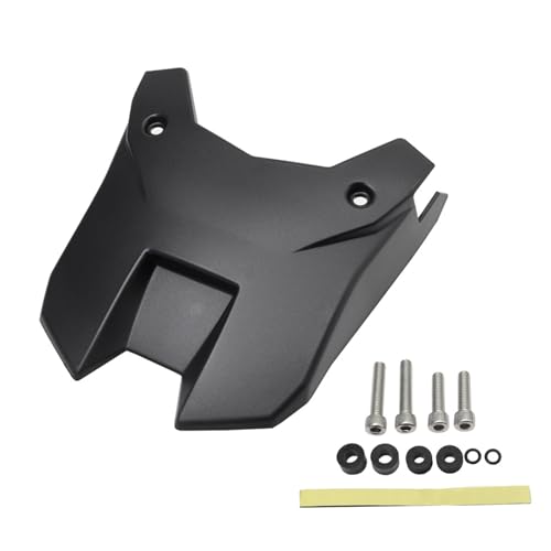 Protège-carénage arrière pour R1200GS, idéal en voyage moto