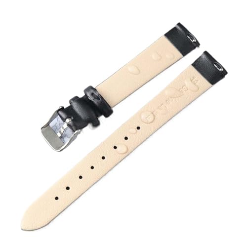 Correa de reloj de 24mm suave para evitar roces y cambiar fácil 6