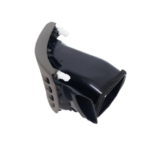Panel estéreo para Toyota Camry 2002-2006 con rejilla de ventilación integrada 3