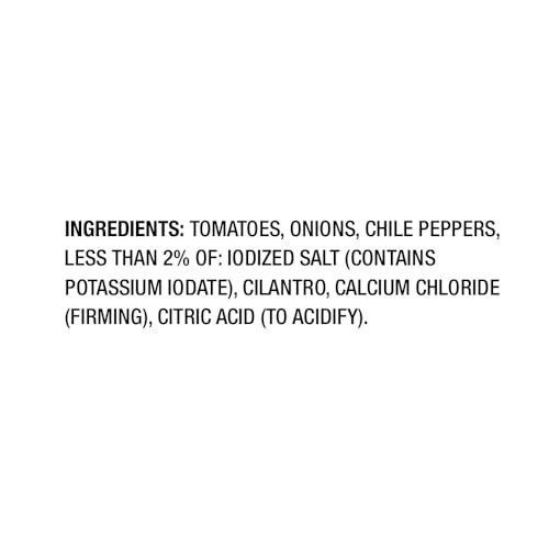 Embasa Salsa Casera, Hot, 7-Ounce Cans (Pack of 12) - image 2