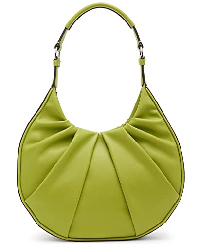 Image of Calvin Klein Women's Myla Novelty Hobo Shoulder Bag