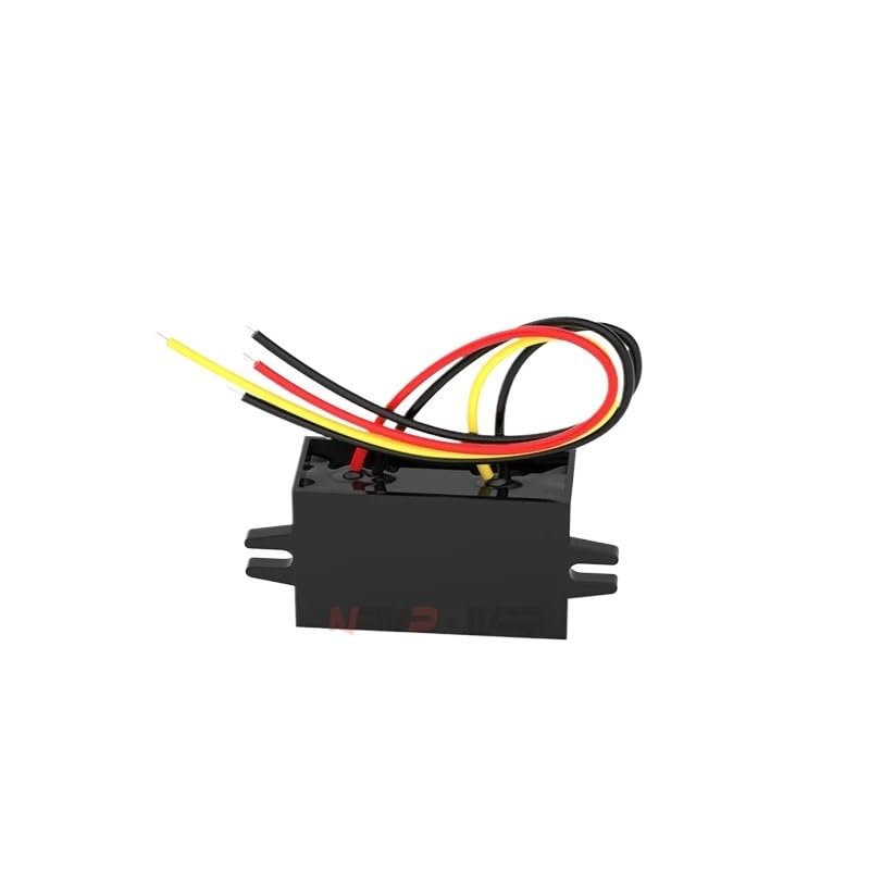 Convertisseur abaisseur de tension isolé CC pour trottinette et vélo électrique 72V