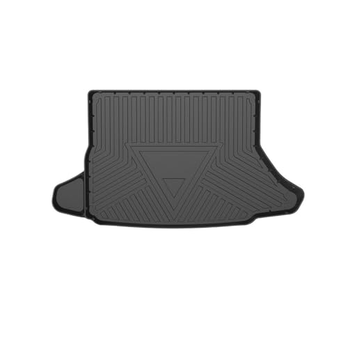 Tapis de coffre de voiture Lexus CT ZWA10 idéal pour transporter chiens et courses