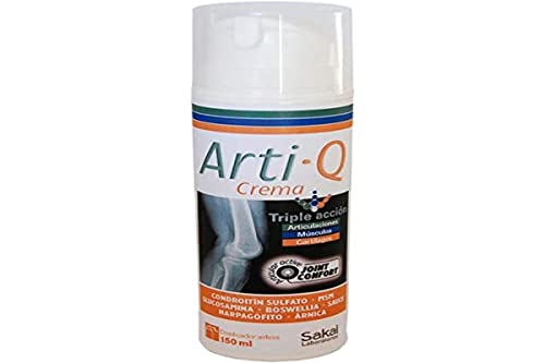 Sakai Arti-Q Crema - 150 Ml