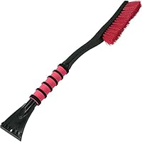 Algopix Similar Product 13 - Mallory 532 26 Snow Brush with Foam
