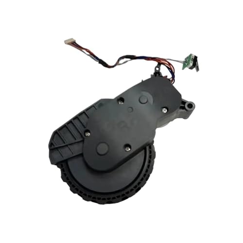 Roues de marche pour Roborock Q7 Max S7 résout blocage - 6