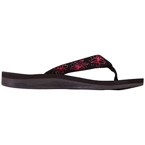 Kappa LAGOON dames teenslippers - Image 3
