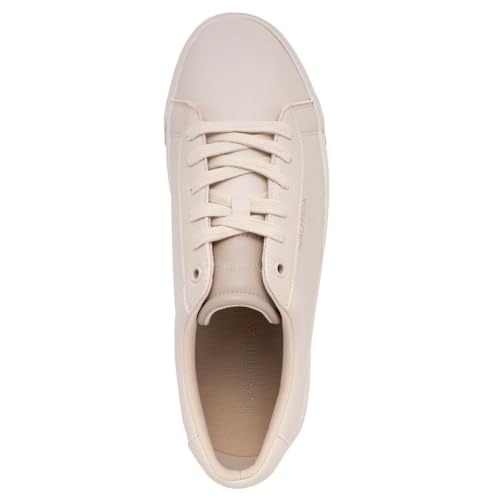 Image of Nautica Men's Casual Shoe, Classic Lace-Up Low Top Loafer, Fashion Sneaker - in Medium & Wide Width Sizes