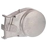 Lichtmaschinendeckel S50 - ohne SIMSON-Schriftzug