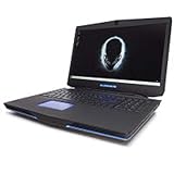 2015 Alienware 17 i7-4980HQ~GTX 980M~1080P~8GB RAM~1TB HDD (Renewed)