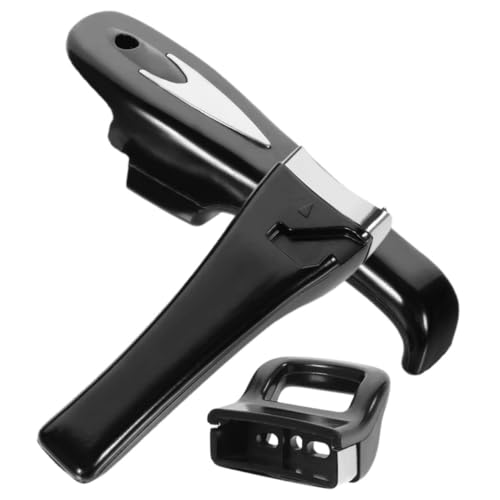 OKUMEYR 1 Set Pressure Cooker Handle Replacement Compact Side Handle for Pressure Pots and Design Easy Installation Parts