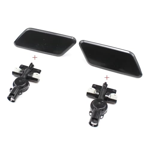 Cache lave-phare perdu pour Subaru Outback ? Solution avec support 86636-AJ050 - 2