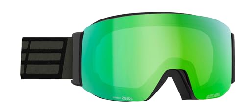 Masque de ski Salice 102 OTG l'équipement idéal pour vos sessions freeride