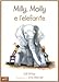 Milly, Molly e l'elefante. Ediz. illustrata (Milly e Molly) - Pittar, Gill, Morrell, Cris