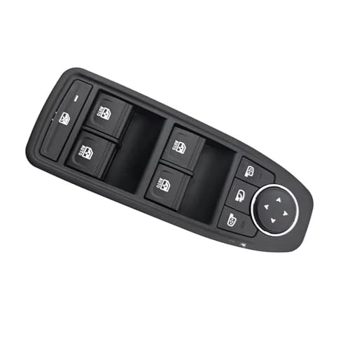 Interrupteur lève-vitre bloqué ? Commutateur pour Captur 2 1.3TCE H5H