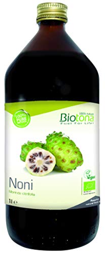 Biotona Bio Jugo Noni - 1 l Cover