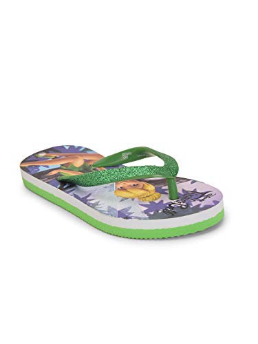 Image of toothless girls Tbpgff3047 Slipper