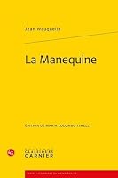La Manequine 2812401117 Book Cover