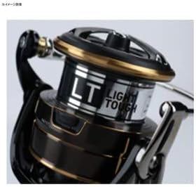 Daiwa 19 Ballistic LT Spinning Reel, 2019 Model