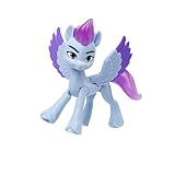 My Little Pony A New Generation, Colección Gala Real, 9 Ponis, 13 Accesorios, Multicolor