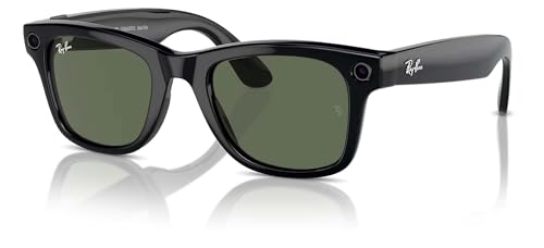 Ray-Ban Meta Glasses, Wayfarer