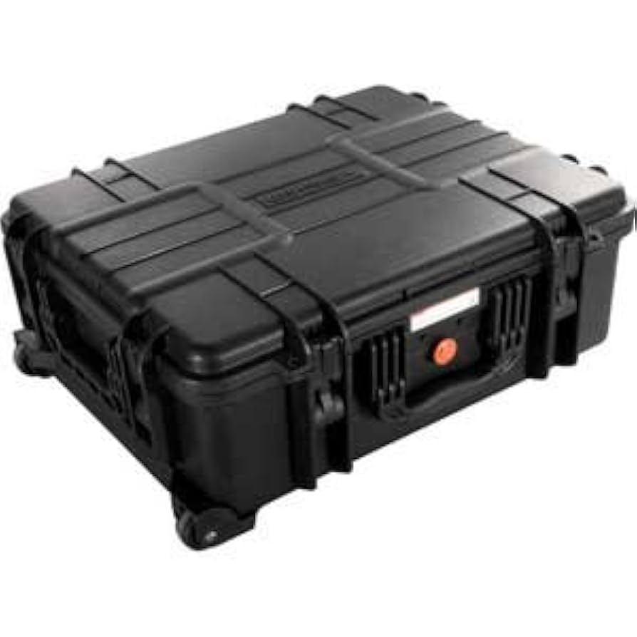 Amazon | VANGUARD｜SUPREME 53F｜ハードケース｜SUPREME