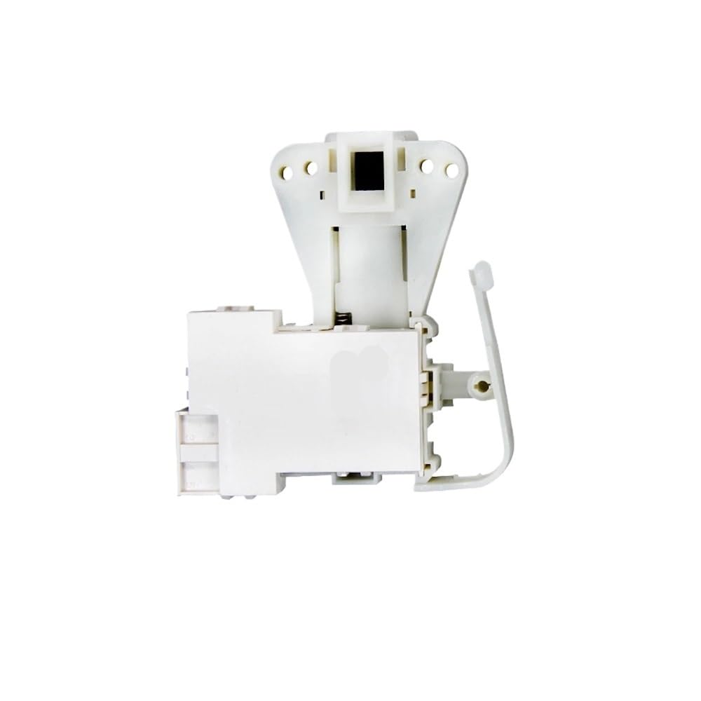Interruptor De Bloqueo De Puerta De Lavadora ZV448 ForTG60-1028E TG70-1028E