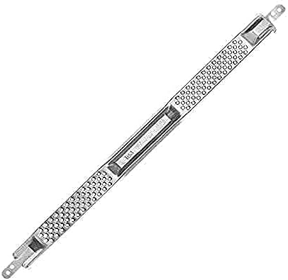 EZVentures Mounting Bracket Made in USA! Dishwasher Bracket For Granite, Quartz and Any Other Countertop