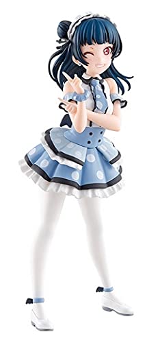 Amazon | 一番くじ ラブライブサンシャイン 5th Anniversary F賞 津島 