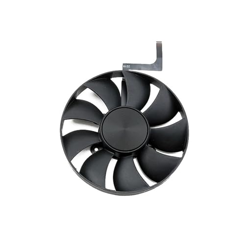 Ventilateur de refroidissement de carte graphique DAPC0815B2UP006 rechange GPU