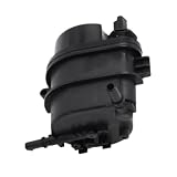 Diesel Filter M63K 1677302 1383737 Compatible With Ford Fiesta Mk5 Mk6 Fusion 2 Toyota Aygo 1.4 107