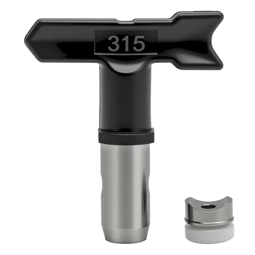 TRU315 Spray Tip for Graco Airless Paint Sprayer