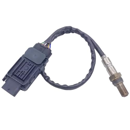 Capteur d'oxyde d'azote Ford F-350 HC3A-5E145-BD sans code erreur - 2