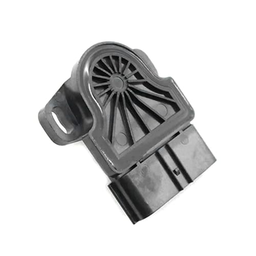 Corps papillon pour Mitsubishi Outlander Pajero Lancer essence