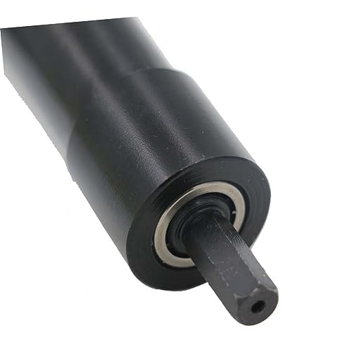 Adaptateur pour perceuse pour zones difficiles d'accès de 0,8 à 10mm