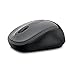 Produktbild HUACHUANG Wireless Mobile Mouse 3500 - Schwarz