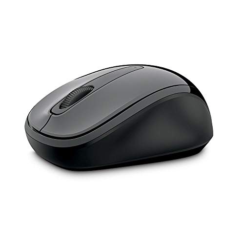 Preisvergleich Produktbild HUACHUANG Wireless Mobile Mouse 3500 - Schwarz