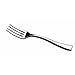 Sabert MMTF500S Silver Tasting Fork - 500 / CS