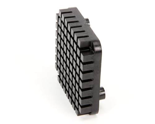 Grille bloquee ? Utilisez le push bloquer Nemco 55418 3/8 pour debloquer