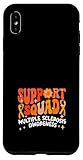 Support Squad Multiple Sclerosis Fighters Apparel