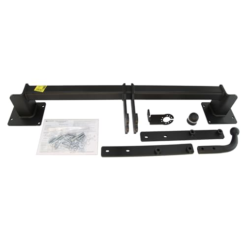 STEINHOF Attelage Rigide pour Mercedes R W251 2006-2017