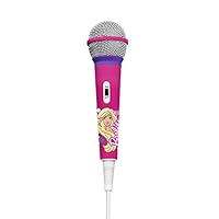 Algopix Similar Product 1 - First Act BR924 Barbie Vocal Dynamic
