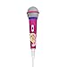 First Act BR924 Barbie Vocal Dynamic wired Microphone