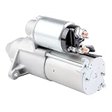 96550792 25187957 96208781 Starter Motor abulollry Fit for Chevrolet Engine 2004-2008 Aveo 2006