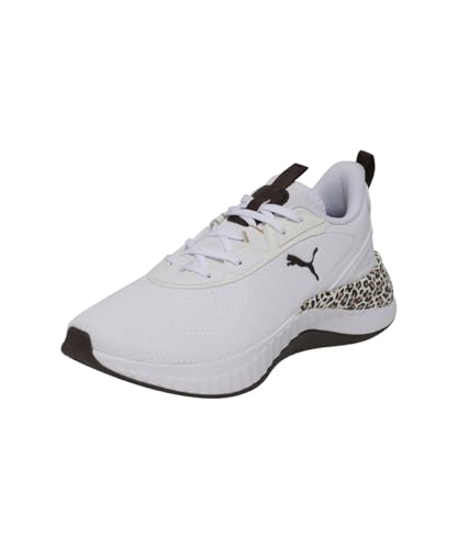 Image of Puma Womens Softride Sera Animal Pack Wn Running Shoe