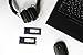 Timetec 16GB DDR4 2400MHz PC4-19200 Non-ECC Unbuffered 1.2V CL17 2Rx8 Dual Rank 260 Pin SODIMM Laptop Notebook PC Arbeitsspeicher RAM Modul Upgrade (16GB)