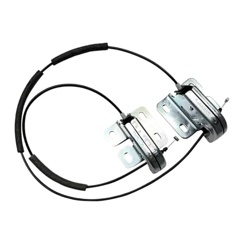 Verrou de hayon arrière pour voiture 2008-2016 gauche droite 905932234R