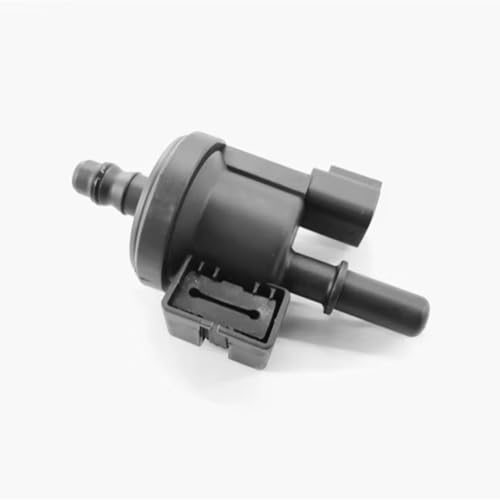 Électrovanne du réservoir de carbone résolvant les pertes de puissance Mustang - 3