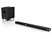 Produktbild SHARP HT-SBW260, 3.1 Dolby Digital TV-Heimkino-System, Soundbar mit kabellosem Subwoofer, Bluetooth, HDMI ARC/CEC und 600W Gesamtleistung, Schwarz