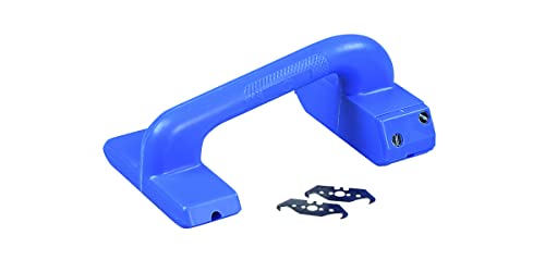 NESPOLI Araseur à Moquette